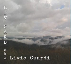 CD Liv Gard aka Livio Guardi