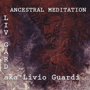 CD Ancestral Meditation