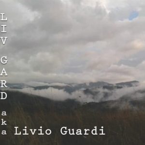 CD Liv Gard aka Livio Guardi