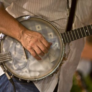 Banjo Tabs