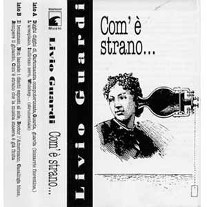 come_e_strano